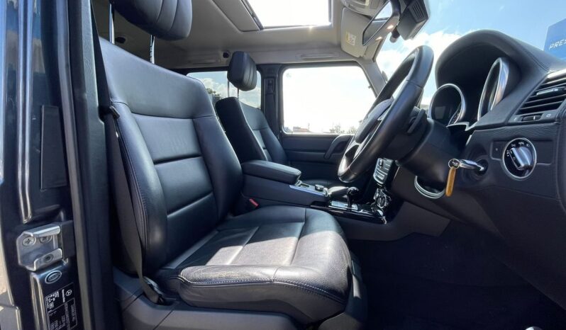 Mercedes GL-Class 2017 Foreign Used full