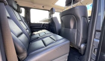 Mercedes GL-Class 2017 Foreign Used full