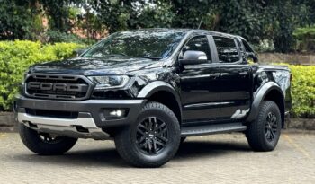 Ford Ranger 2019 Foreign Used full