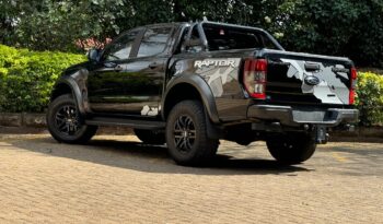 Ford Ranger 2019 Foreign Used full