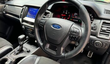 Ford Ranger 2019 Foreign Used full