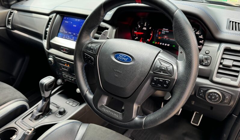 Ford Ranger 2019 Foreign Used full