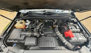 Ford Ranger 2019 Foreign Used full