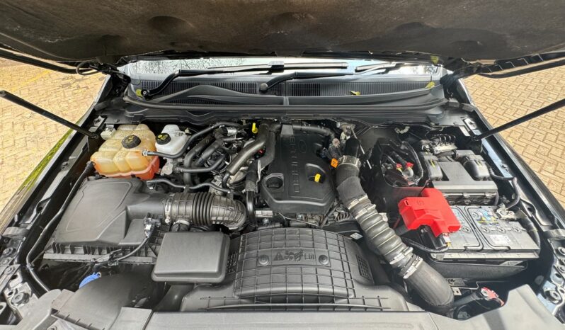 Ford Ranger 2019 Foreign Used full