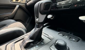 Ford Ranger 2019 Foreign Used full