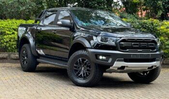 Ford Ranger 2019 Foreign Used full