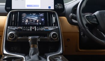 Lexus LX 2022 New full