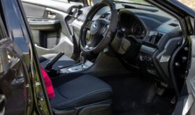 Subaru Impreza 2014 Locally Used