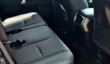Toyota Land Cruiser Prado 2018 Foreign Used full