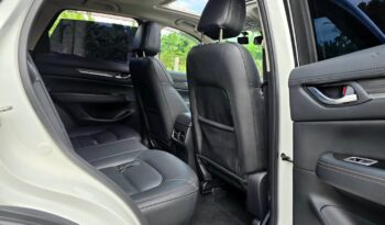 Mazda CX-5 2017 Foreign Used full