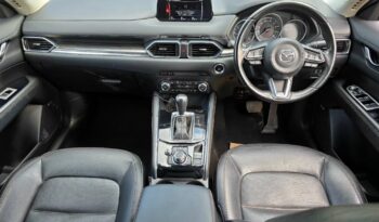 Mazda CX-5 2017 Foreign Used full