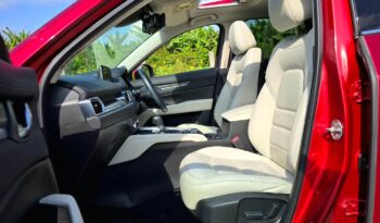 Mazda CX-5 2017 Foreign Used full