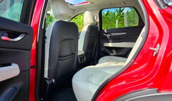 Mazda CX-5 2017 Foreign Used full