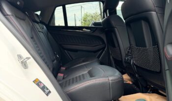 Mercedes GLE 2017 Foreign Used full