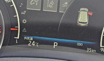 Toyota land Cruiser 2024 Foreign Used full