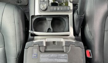 Toyota land Cruiser 2017 Foreign Used full