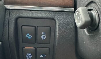 Toyota land Cruiser 2017 Foreign Used full