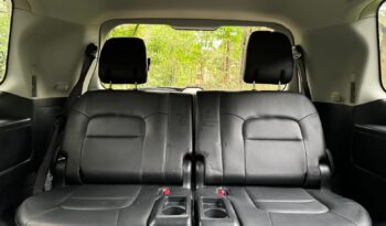 Toyota land Cruiser 2017 Foreign Used full
