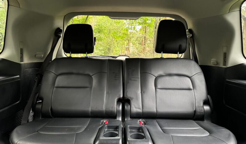 Toyota land Cruiser 2017 Foreign Used full