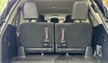 Toyota land Cruiser 2017 Foreign Used full