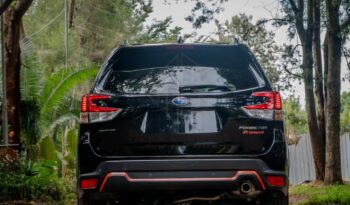 Subaru Forester 2019 Foreign Used full