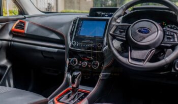 Subaru Forester 2019 Foreign Used full