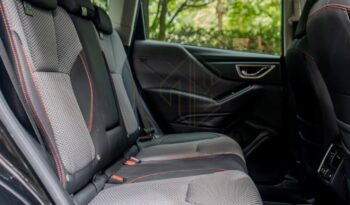 Subaru Forester 2019 Foreign Used full