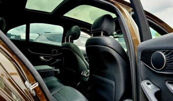 Mercedes C200 2018 Foreign Used full