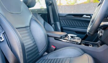 Mercedes GLE 2017 Foreign Used full