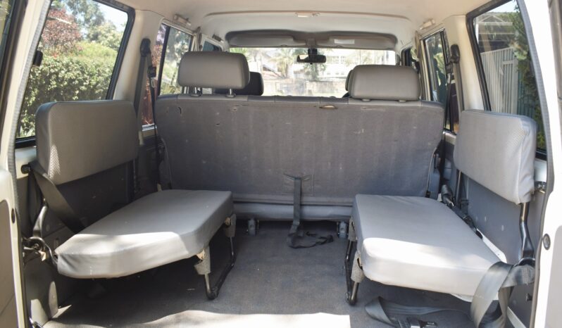 Toyota land Cruiser 2020 Locally Used full