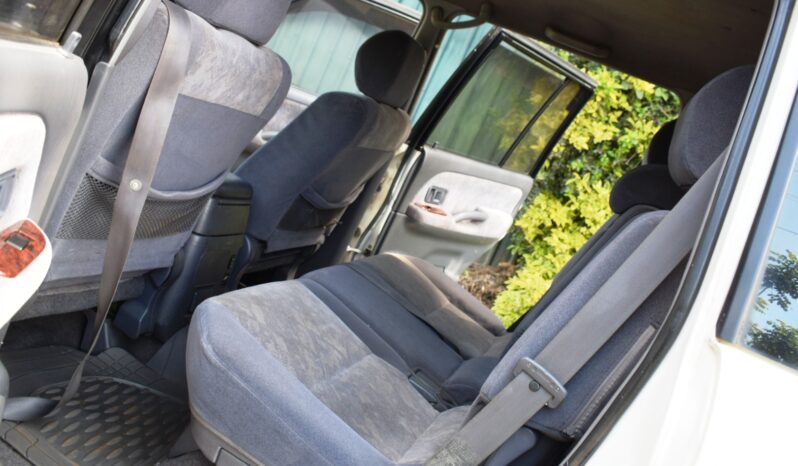 Toyota Land Cruiser Prado 2001 Locally Used full