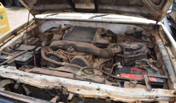 Toyota Land Cruiser Prado 2001 Locally Used full