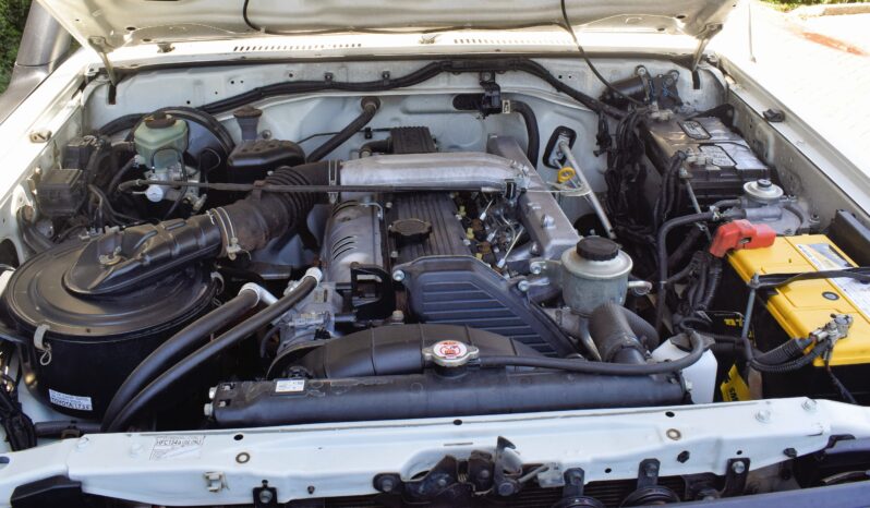 Toyota land Cruiser 2020 Locally Used full