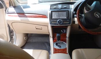 Toyota Premio 260 2014 for sale full