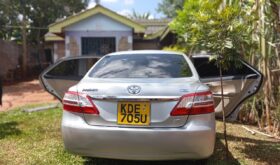 Toyota Premio 260 2014 for sale
