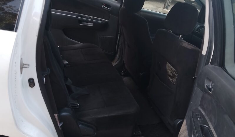 Toyota Wish 2009 Locally Used full