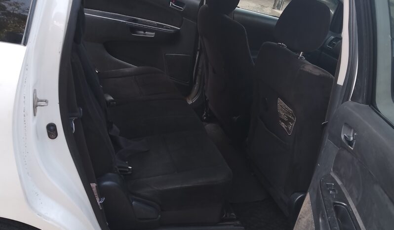 Toyota Wish 2009 Locally Used full