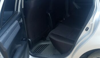 Toyota Fielder 2014 Non-hybrid Locally Used full