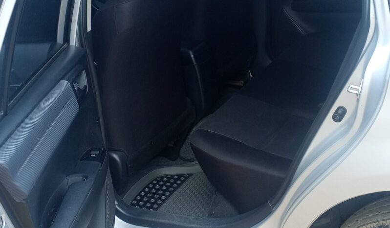 Toyota Fielder 2014 Non-hybrid Locally Used full