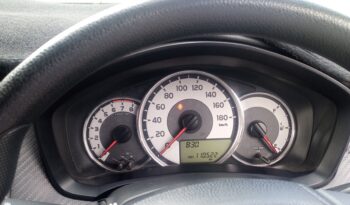 Toyota Fielder 2014 Non-hybrid Locally Used full