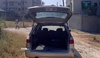 Subaru Legacy 1998 Locally Used full