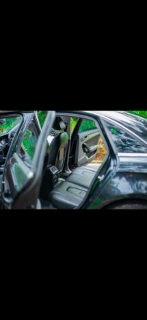 Audi A4 2013 Locally Used full