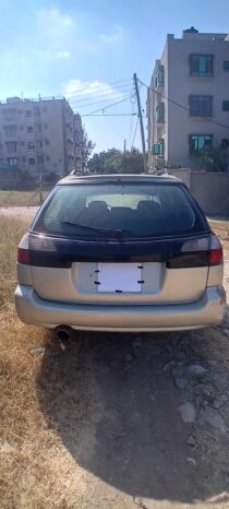 Subaru Legacy 1998 Locally Used full