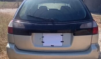 Subaru Legacy 1998 Locally Used full