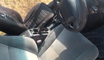 Subaru Legacy 1998 Locally Used full