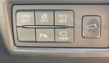 Mazda CX-5 2018 Foreign Used full