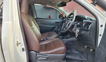 Toyota Hilux 2020 Locally Used full