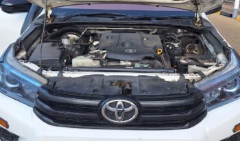 Toyota Hilux 2020 Locally Used full