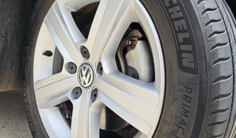 Volkswagen Golf 2016 Locally Used full