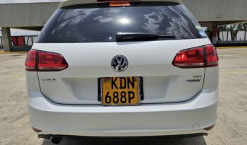 Volkswagen Golf 2016 Locally Used full